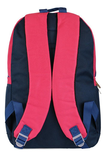 Mochila Robin Rosado Fila