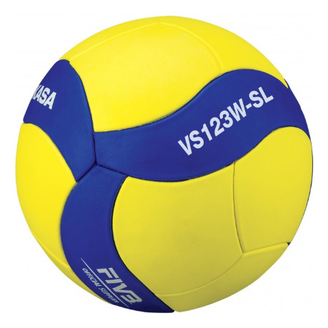 Balón Vóleibol Vs123w-sl Mikasa 