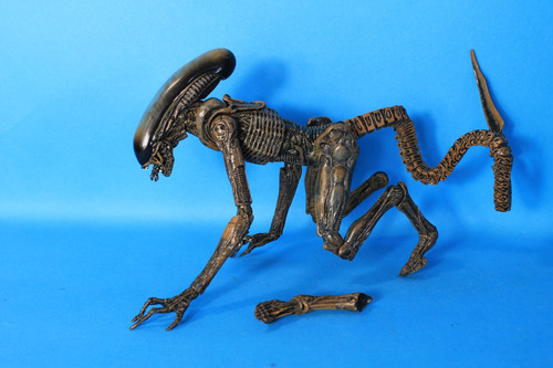 Dog Alien Neca