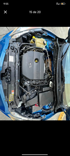 Mazda3 S At
