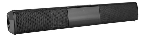 Altavoz Envolvente Estéreo Inalámbrico Con Barra De Sonido P