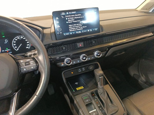 Honda CR-V 1.5 Touring Cvt