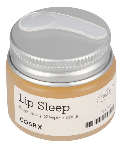 Cosrx Lip Sleep - Propolis Lip Sleeping Mask Bálsamo Labial
