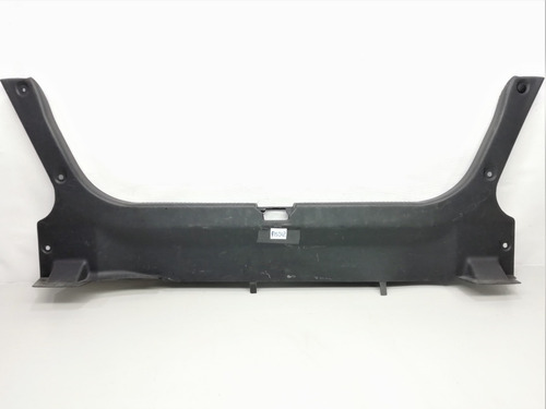 Moldura Plastica Cerradura De Maleta Ford Laser 98