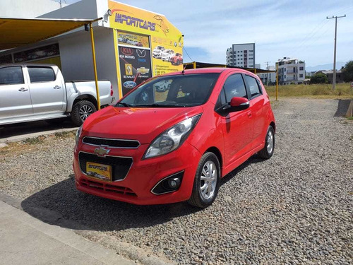 Chevrolet Spark Gt