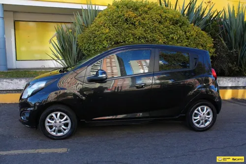 Chevrolet Spark 1.2 Gt M300 Lt