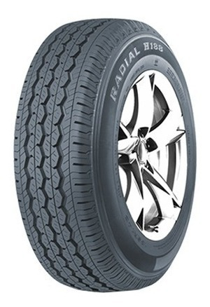 Combo X2 205/70 R15c 8t West Lake H188 + Envío Gratis
