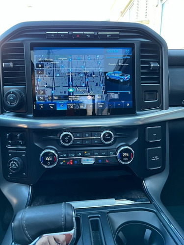 Imagen 13 de 14 de Ford F-150 5.0l V8 Lariat Luxury