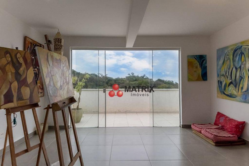 Imagem 23 de 30 de Casa À Venda, 245 M² Por R$ 880.000,00 - Santa Cândida - Curitiba/pr - Ca1293