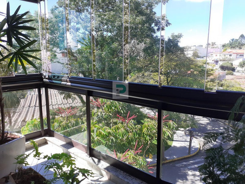 Apartamento Para Locação Em Mogi Das Cruzes, Vila Oliveira, 4 Dormitórios, 2 Suítes, 2 Banheiros, 2 Vagas - Ap0375_2-1174032