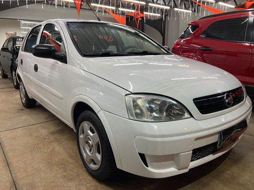 Chevrolet Corsa 1.4 Maxx Econoflex 5p