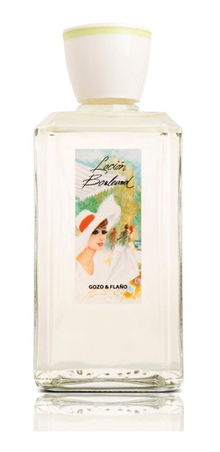 Imagen 2 de 3 de Flaño Boulevard Edc 200ml