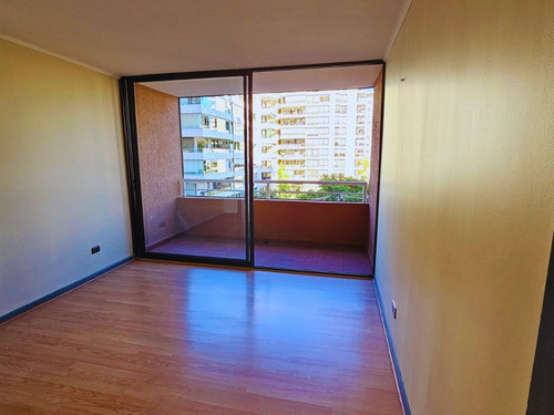Departamento Recién Remodelado, Excelente Precio!