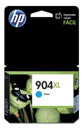 Kit De Cartuchos Hp 904xl T6m04ab 08ab 12ab 16ab 6970