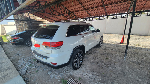 Jeep Grand Cherokee 5.7 Blindada 4x4 At