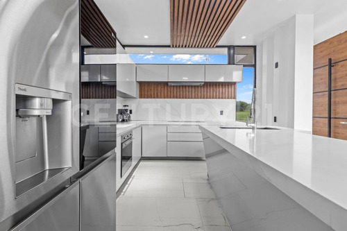 Casa En Venta En Fraccionamiento B Nayar, Bahía De Banderas, Nayarit