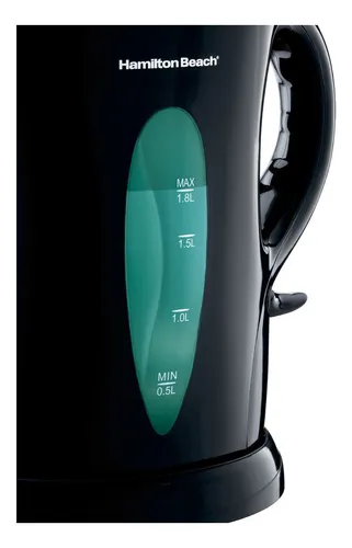 Hamilton beach k6080 sales