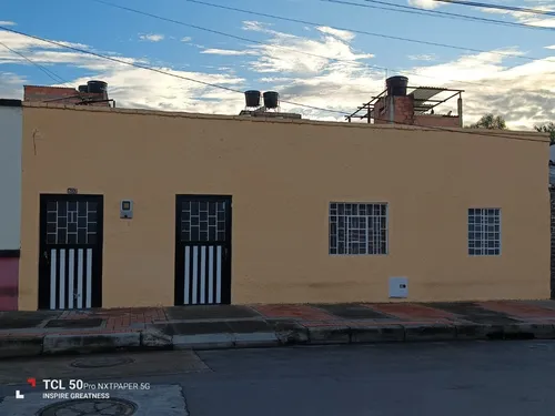 Casa-lote