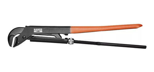 Imagen 1 de 6 de Llave para Caños 370 mm para Caños h/1 1/2 142