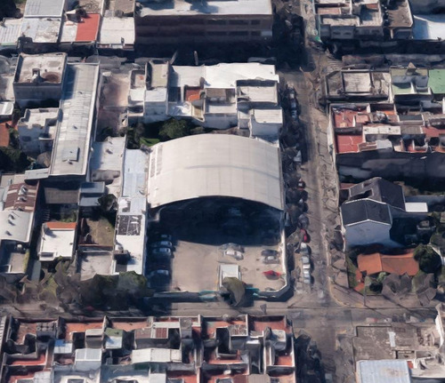 Imagen 8 de 27 de Galpón, Oficinas, Baños Y Vestuarios S/ Fracción Esquina 1943 M² - 1400 M² Cub. - S.justo (ctro)