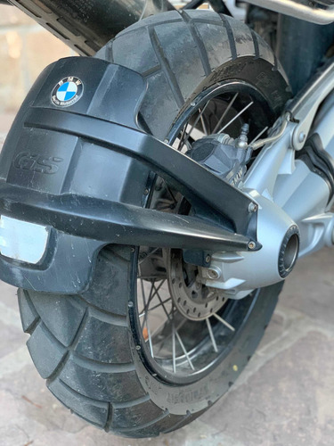 Bmw Gs 1200 Adventure
