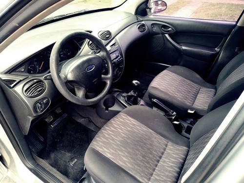 Focus Ambiente Plus
