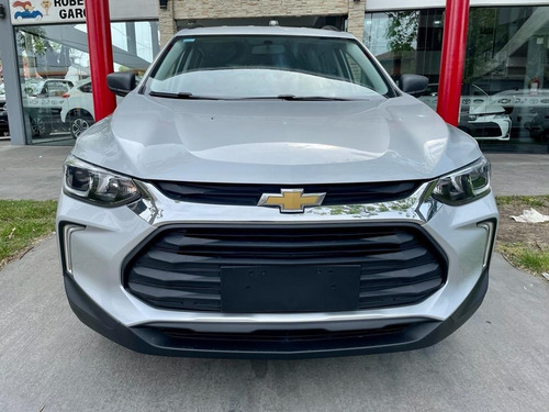 Chevrolet Tracker 1.2 Turbo At