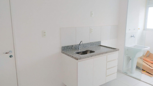 Imagem 10 de 30 de Apartamento À Venda, 61 M² Por R$ 509.000,00 - Vila Santo Estéfano - São Paulo/sp - Ap1527