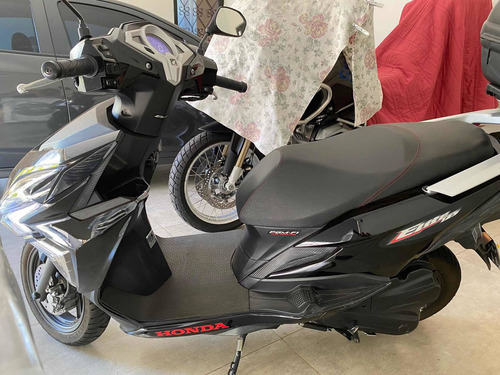 Honda Elite 125 19/19