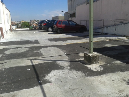 Imagem 7 de 11 de Casa Sobrado Em Parque Boturussu - São Paulo - 318
