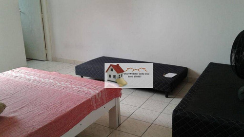 Imagem 12 de 19 de Casa Com 3 Dormitórios À Venda Por R$ 320.000,00 - Mirim - Praia Grande/sp - Ca0371