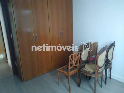 Imagem 7 de 24 de Venda Apartamento 4 Quartos Santo Agostinho Belo Horizonte - 885420