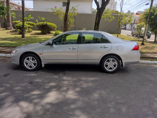 Honda Accord 2.0 Lx 4p