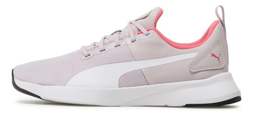 Tenis Puma Flyer Runner Mesh Lavanda-mujer 195343 19