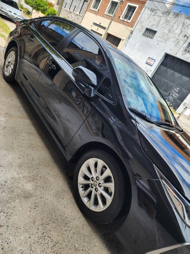 Toyota Corolla 2.0 Xei Cvt 170cv