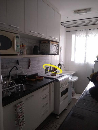 Imagem 17 de 27 de Apartamento Com 2 Dormitórios, 55 M² - Venda Por R$ 280.000,00 Ou Aluguel Por R$ 2.000,00/mês - Jardim Dos Ipês - Cotia/sp - Ap2150