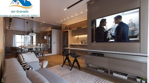 Imagem 4 de 8 de Arquitetura Moderna Excelente Localização - Ap01386 - 69005693