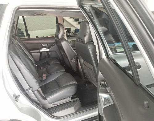 Imagem 12 de 14 de Volvo Xc-90 T-6 Awd 04 Top Único Dono Favorita Multimarcas