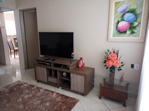 Imagem 3 de 27 de Casa À Venda, 5 Quartos, 2 Suítes, 5 Vagas, Santo André - Santo André/sp - 98836