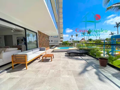 Departamento en venta