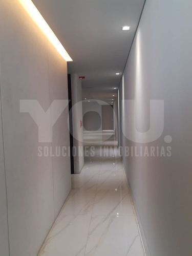 Oficinas En Venta Corporativo Neo