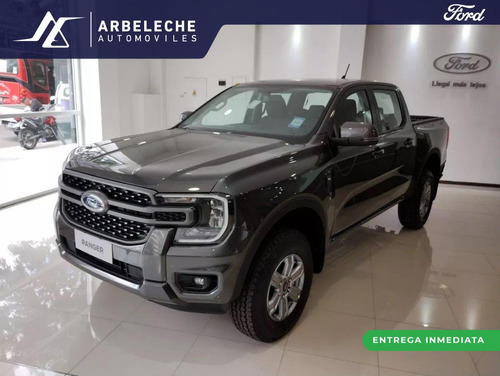 Ford Ranger Xls 4x4 Mt 2.0 0km - Arbeleche