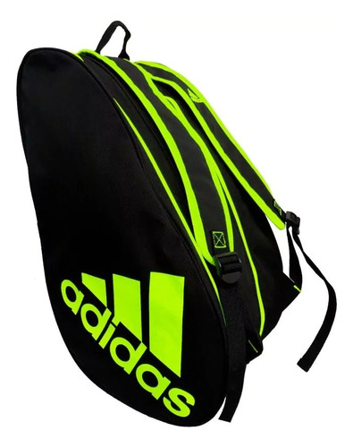 Bolso Paletero adidas Padel Control 3.2!!!