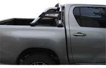 Comprar Jaula Cromada Sport Hilux , Amarok, Ranger, S10  Oferta 