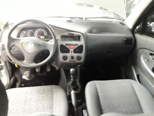 Fiat Palio 2009 1.0 Fire Flex 5p