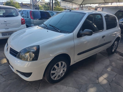 Renault Clio Hatch Campos 1.0
