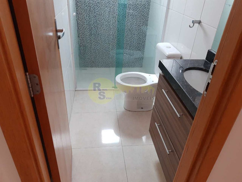 Imagem 30 de 30 de Apartamento Com 2 Dorms, Caiçara, Praia Grande - R$ 430 Mil, Cod: 2785 - V2785