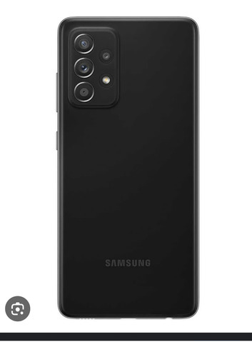 Celular Samsung Galaxy A52s 