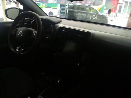 Imagen 10 de 22 de Citroen C4 Cactus Feel Stock Fisico Entrega Inmediata