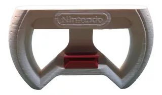 Soporte Ergonómico Grip Para Nintendo Switch Calidad Premium